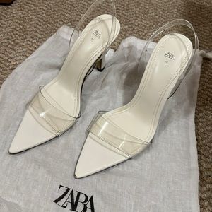 Zara Heels